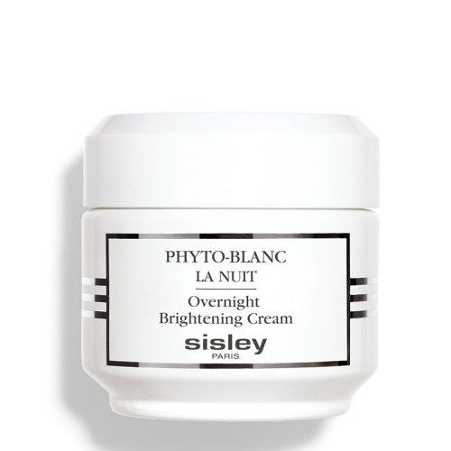 SISLEY PHYTO-BLANC LA NUIT Crème de nuit éclaircissante SISLEY PHYTO-BLANC LA NUIT Crème de nuit éclaircissante